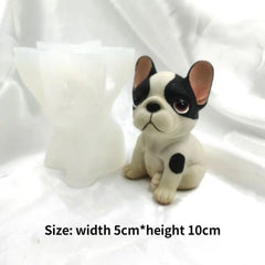 ZINBOOM High-Quality Candle Mold for Easy DIY Home Crafting