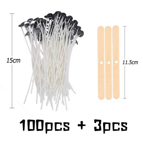 ZINBOOM High-Quality Candle Mold for Easy DIY Home Crafting