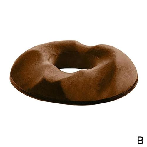 Comfortable Slow Rebound Memory Foam Seat Cushion - Ultimate Sitting Solution - B for man / China