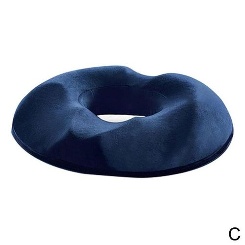 Comfortable Slow Rebound Memory Foam Seat Cushion - Ultimate Sitting Solution