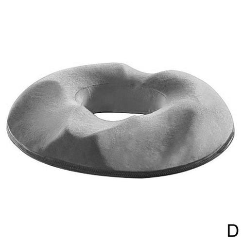 Comfortable Slow Rebound Memory Foam Seat Cushion - Ultimate Sitting Solution - D for man / China