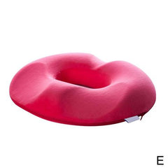Comfortable Slow Rebound Memory Foam Seat Cushion - Ultimate Sitting Solution