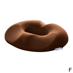 Comfortable Slow Rebound Memory Foam Seat Cushion - Ultimate Sitting Solution