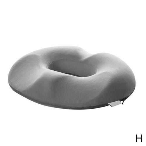 Comfortable Slow Rebound Memory Foam Seat Cushion - Ultimate Sitting Solution - H for Woman / China