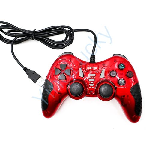 YingLucky Wireless Joypad - Customised Gaming Controller for Arcade Games - 3d Joypad