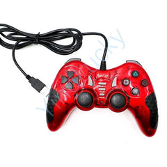 YingLucky Wireless Joypad - Customised Gaming Controller for Arcade Games