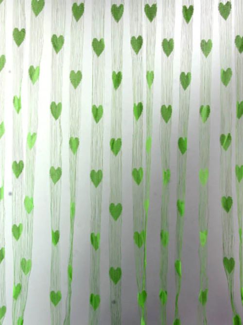 Novelty String Curtains for Home Decor - Stylish Divider - 2m x 1m