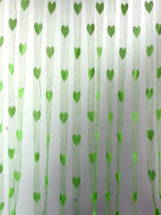 Novelty String Curtains for Home Decor - Stylish Divider - 2m x 1m