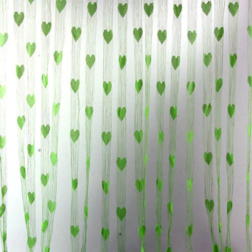 Novelty Tassel Curtains - Stylish Home Decor - Modern String Curtains
