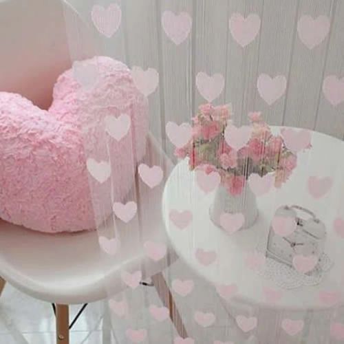 Novelty Tassel Curtains - Stylish Home Decor - Modern String Curtains