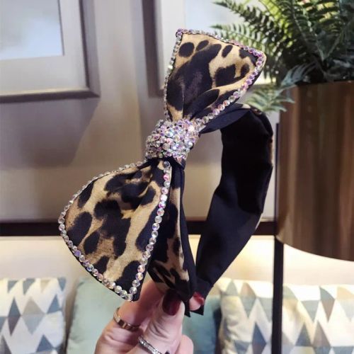 Classic Striped Turban Headband - Trendy Cotton Hair Accessories - u10