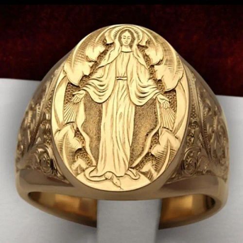 Wholesale Chunky Cocktail Rings - Stylish Halloween Accessories