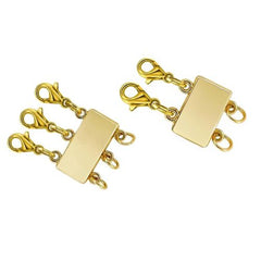 Magnet Necklace Clasp - Secure Your Jewellery Effortlessly