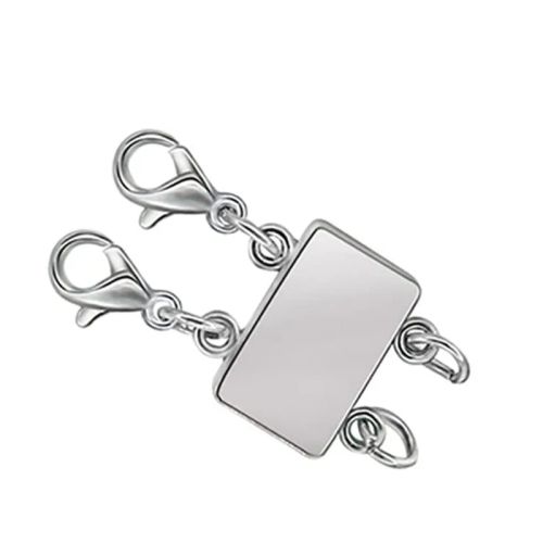 Magnet Necklace Clasp - Secure Your Jewellery Effortlessly - 11JJ500673-S-A