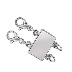 Magnet Necklace Clasp - Secure Your Jewellery Effortlessly