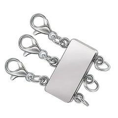 Magnet Necklace Clasp - Secure Your Jewellery Effortlessly