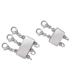Magnet Necklace Clasp - Secure Your Jewellery Effortlessly
