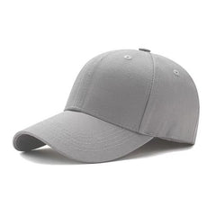 BILYCLUB Adjustable Cotton Cap - Stylish & Casual Baseball Hat