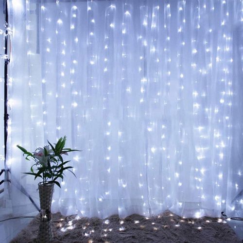Huiran Fairy Lights - 8 Modes - Ideal for Festive Decorations