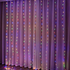 Huiran Fairy Lights - 8 Modes - Ideal for Festive Decorations