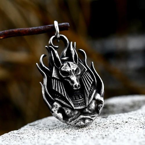 BEIER Animal Pendant Necklace - Stylish Availability for Parties - BP8-779