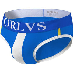 ORLVS Cotton Briefs - Comfortable & Stylish Men’s Underwear