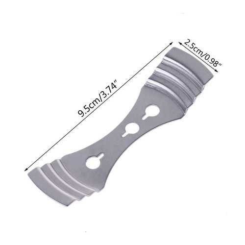 Flexible Non-Stick Silicone Candle Mould - Durable Human Figure Design - 1 bow tie clip