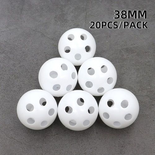 DIY Dog Toy Squeakers - 20 Pcs Rattle Noise Makers for Pet Toys