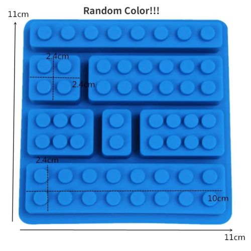 Human Figure Silicone Mould - Perfect for Crafting and Baking
