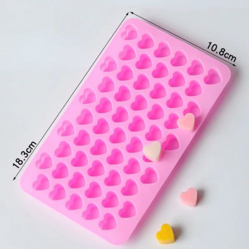 Human Figure Silicone Mould - Perfect for Crafting and Baking
