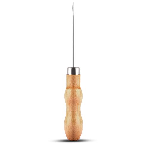 Double Gourd Awl - Ergonomic Design for Precision - Hand Tool - 01