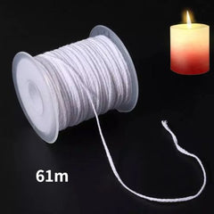 ZINBOOM Star-Shaped Candle Mold | Durable PC Material | Ideal for Crafting