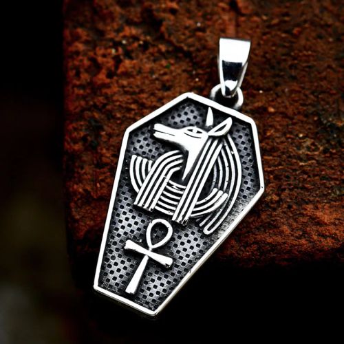 BEIER Animal Pendant Necklace - Stylish Availability for Parties - BP8-868