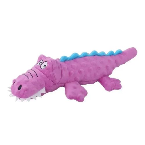 Plush Squeaky Dog Toy - Engaging Fun & Playtime Accessory