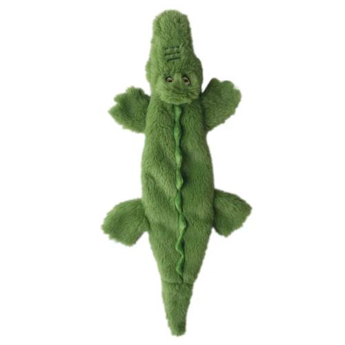 Plush Squeaky Dog Toy - Engaging Fun & Playtime Accessory