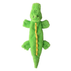 Plush Squeaky Dog Toy - Engaging Fun & Playtime Accessory