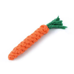Plush Squeaky Dog Toy - Engaging Fun & Playtime Accessory