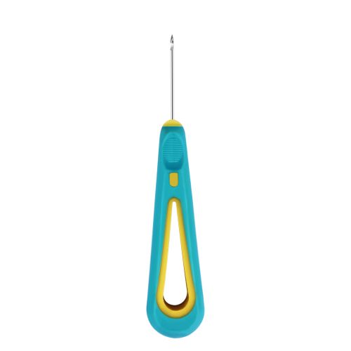 Double Gourd Awl - Ergonomic Design for Precision - Hand Tool