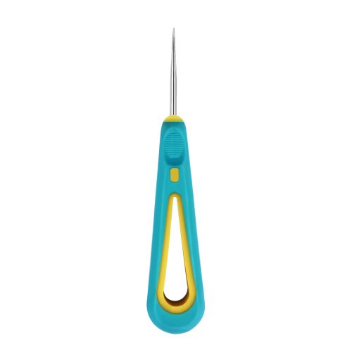Double Gourd Awl - Ergonomic Design for Precision - Hand Tool