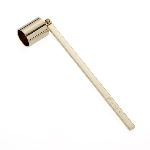 Stylish Stainless Steel Candle Snuffer for Elegant Home Décor - 04