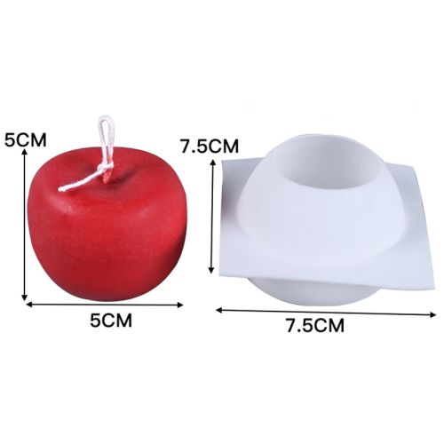 FM-SM9829 Silicone Architecture Mould - Versatile Baking Tool
