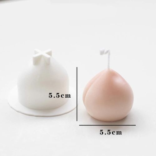 FM-SM9829 Silicone Architecture Mould - Versatile Baking Tool