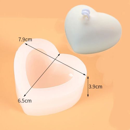 FM-SM9829 Silicone Architecture Mould - Versatile Baking Tool