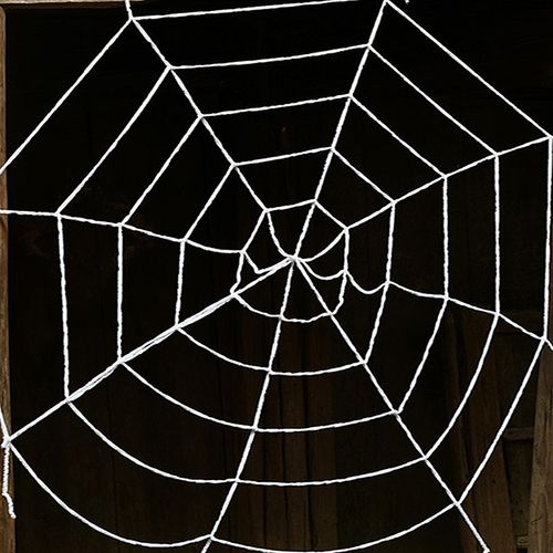 Realistic Plush Spider Decoration for Halloween Parties & Events