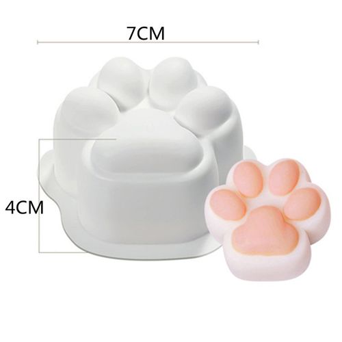 3D Pumpkin Candle Silicone Mold for DIY Halloween Crafts & Soap Making - 06