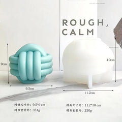 Flower Silicone Mould - Durable & Versatile Baking Tool