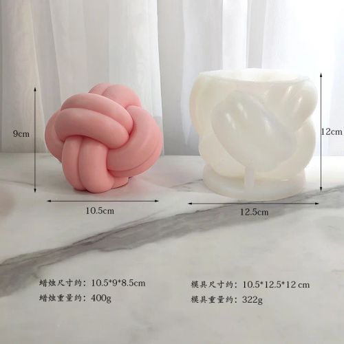 Flower Silicone Mould - Durable & Versatile Baking Tool