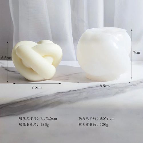 Flower Silicone Mould - Durable & Versatile Baking Tool