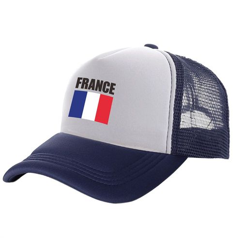 Trucker Cap - Adjustable Fit - Stylish Summer Accessory - Baseball Hat