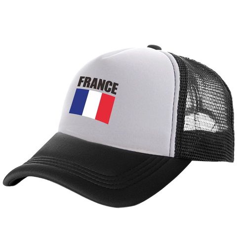 Trucker Cap - Adjustable Fit - Stylish Summer Accessory - Baseball Hat